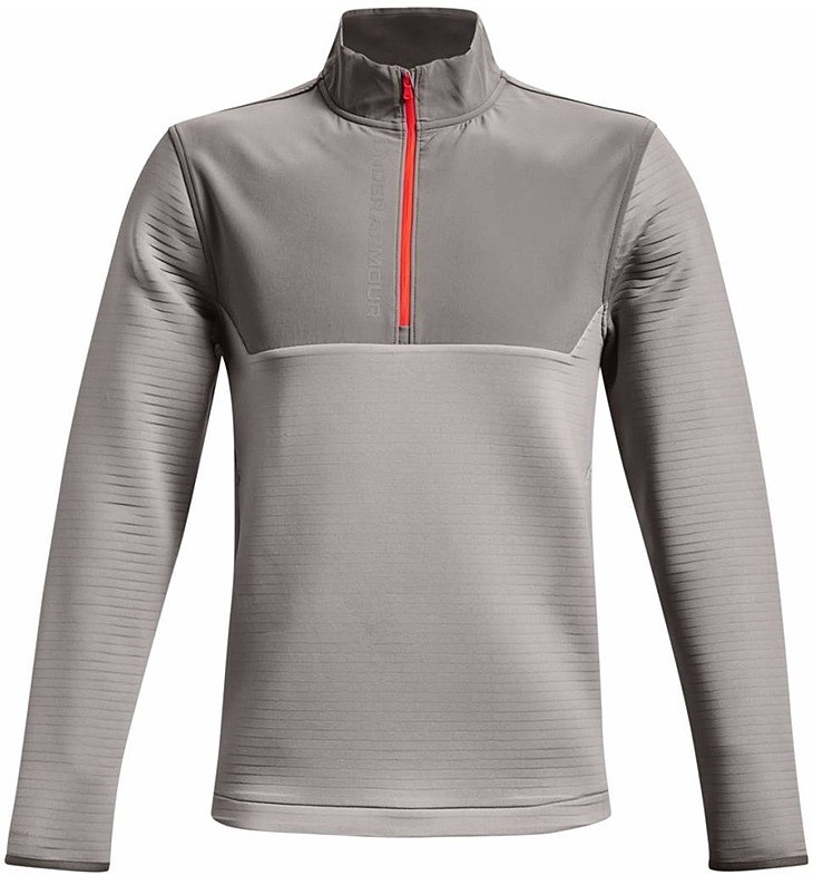 Férfi kényelmes Under Armour pulóver