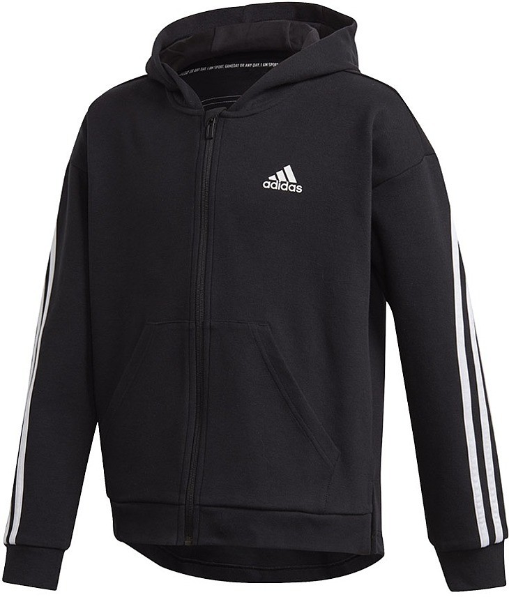 Gyermek klasszikus Adidas pulóver