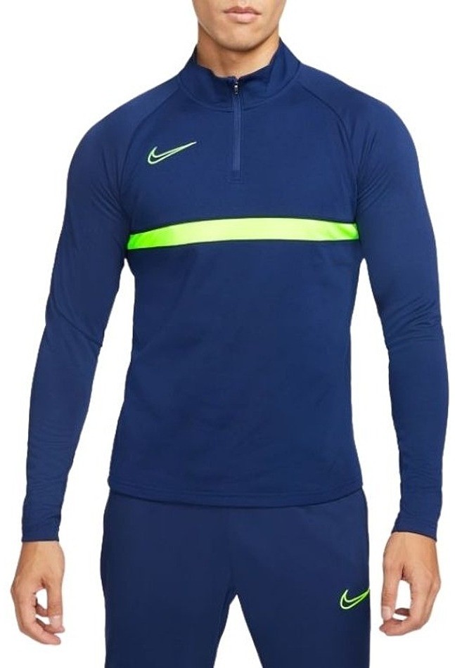 Nike férfi sport pulóver