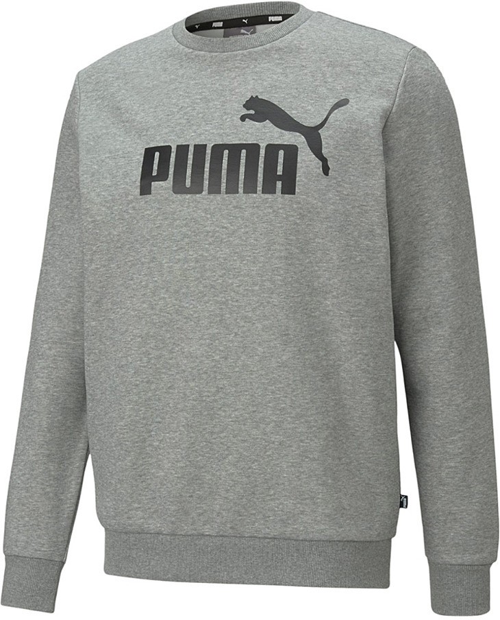 Puma férfi sport pulóver