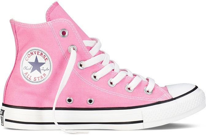 Converse Chuck Taylor All Star W