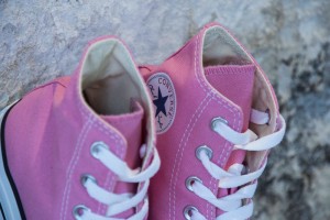 Converse Chuck Taylor All Star W galéria