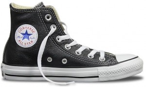 Converse Chuck Taylor Hi Leather galéria