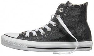 Converse Chuck Taylor Hi Leather galéria