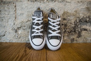 Converse Chuck Taylor All Star W galéria