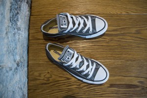 Converse Chuck Taylor All Star W galéria