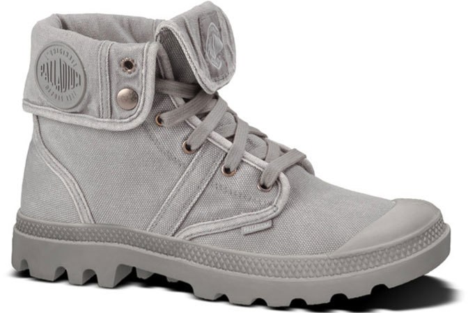 Palladium Boots Pallabrouse Baggy M