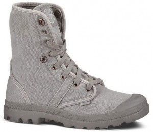 Palladium Boots Pallabrouse Baggy M galéria