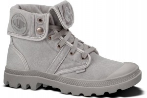 Palladium Boots Pallabrouse Baggy M galéria