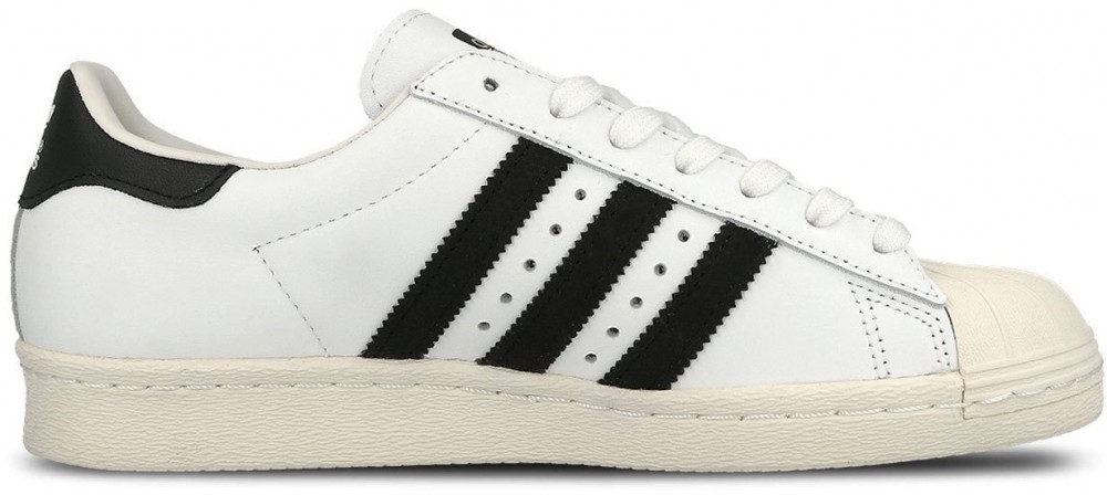 adidas Superstar 80s