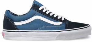 Vans Old Skool Navy galéria