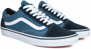 Vans Old Skool Navy galéria