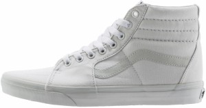 Vans SK8-Hi True White galéria