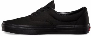 Vans Era Black Black galéria