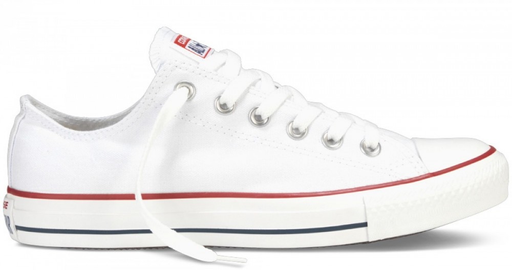 Converse Chuck Taylor All Star White