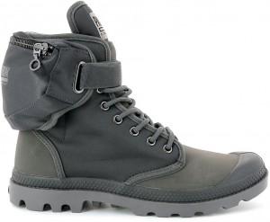 Palladium Pampa Solid Ranger TP Forged Iron galéria