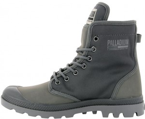 Palladium Pampa Solid Ranger TP Forged Iron galéria