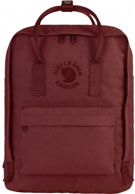 Fjällräven Re-Kånken Ox Red galéria