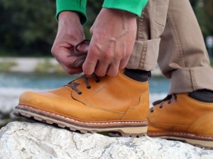 Hanwag Kofel Mid Special Edition galéria