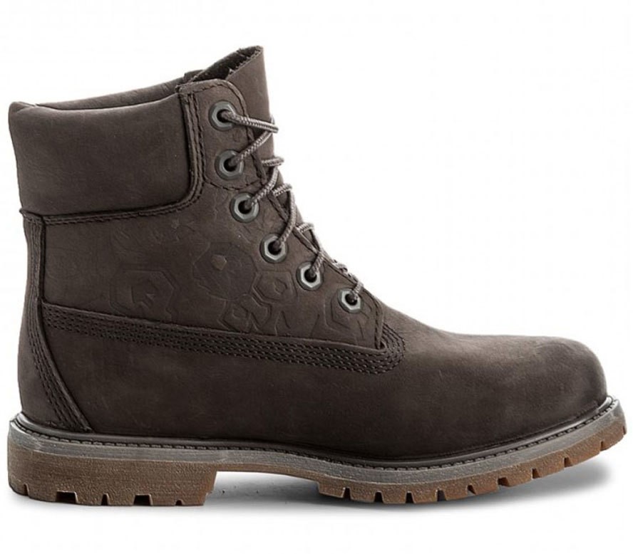 Timberland Icon 6-Inch Premium Boot