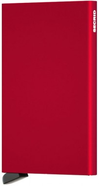 Secrid Cardprotector Red galéria