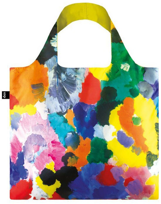 Loqi Bag Ernst Wilhelm Nay