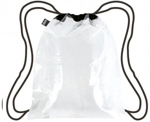 Loqi Backpack Transparent galéria