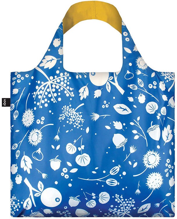 Loqi Bag Cornflower