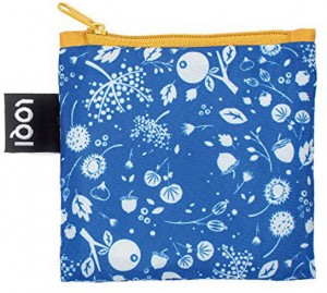 Loqi Bag Cornflower galéria