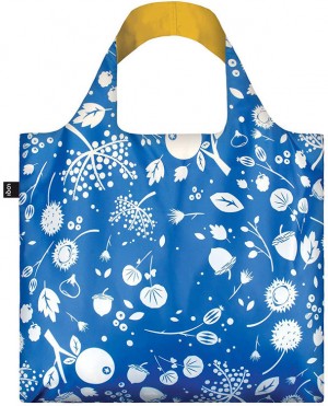 Loqi Bag Cornflower galéria