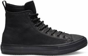 Converse Chuck Taylor All Star Waterproof Leather High Top Boot galéria