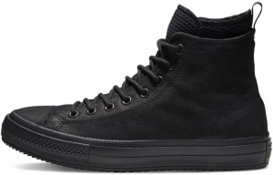 Converse Chuck Taylor All Star Waterproof Leather High Top Boot galéria