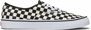 Vans Authentic Golden Coast Checkerboard galéria