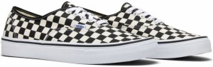 Vans Authentic Golden Coast Checkerboard galéria