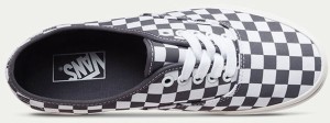 Vans Ua Authentic Checkerboard galéria