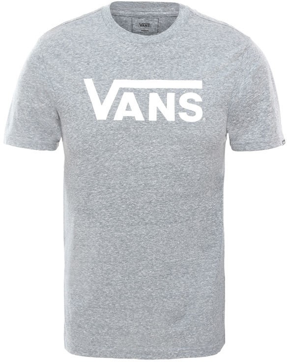 Vans Mn Vans Classic Heather Heather/Black