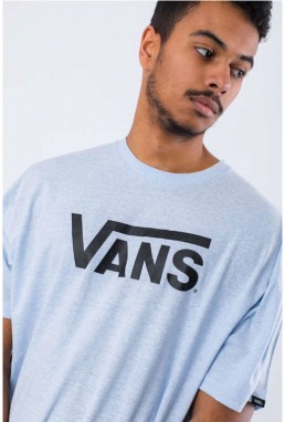 Vans Mn Vans Classic Heather Heather/Black galéria