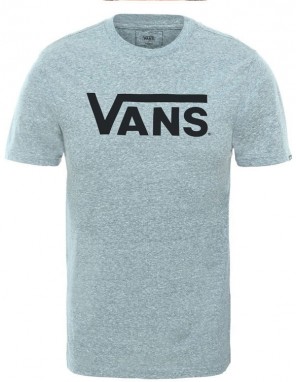 Vans Mn Vans Classic Heather Heather/Black galéria