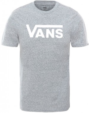 Vans Mn Vans Classic Heather Heather/Black galéria