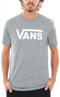 Vans Mn Vans Classic Heather Heather/Black galéria