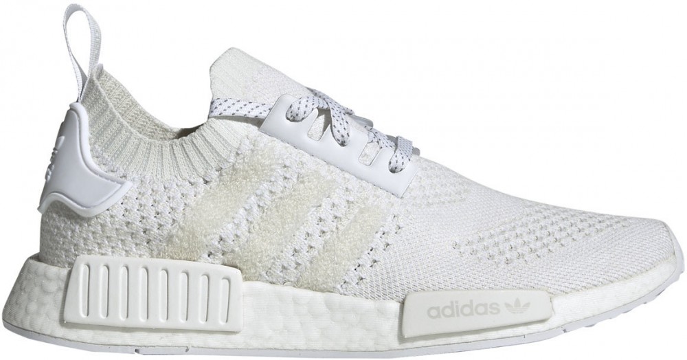 adidas Nmd_R1 Pk Ftwr White