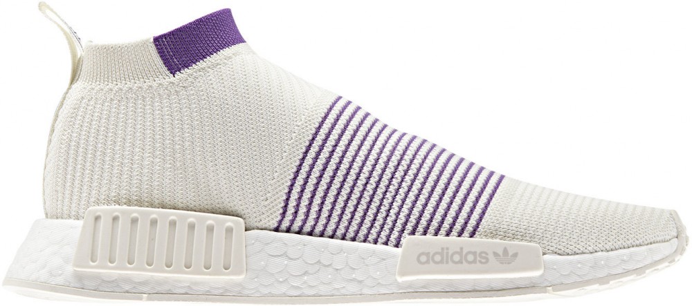 adidas Nmd_Cs1 Pk W Cloud White