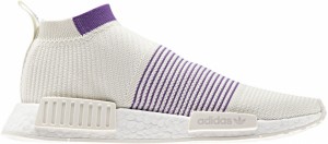 adidas Nmd_Cs1 Pk W Cloud White galéria