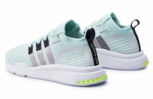 adidas Eqt Support Mid Adv Pk Ice Mint galéria