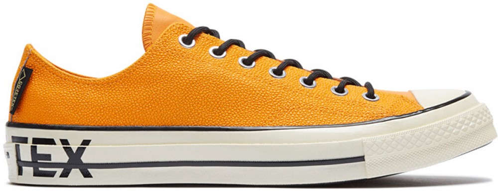 Converse Chuck 70 GORE-TEX Leather High Top