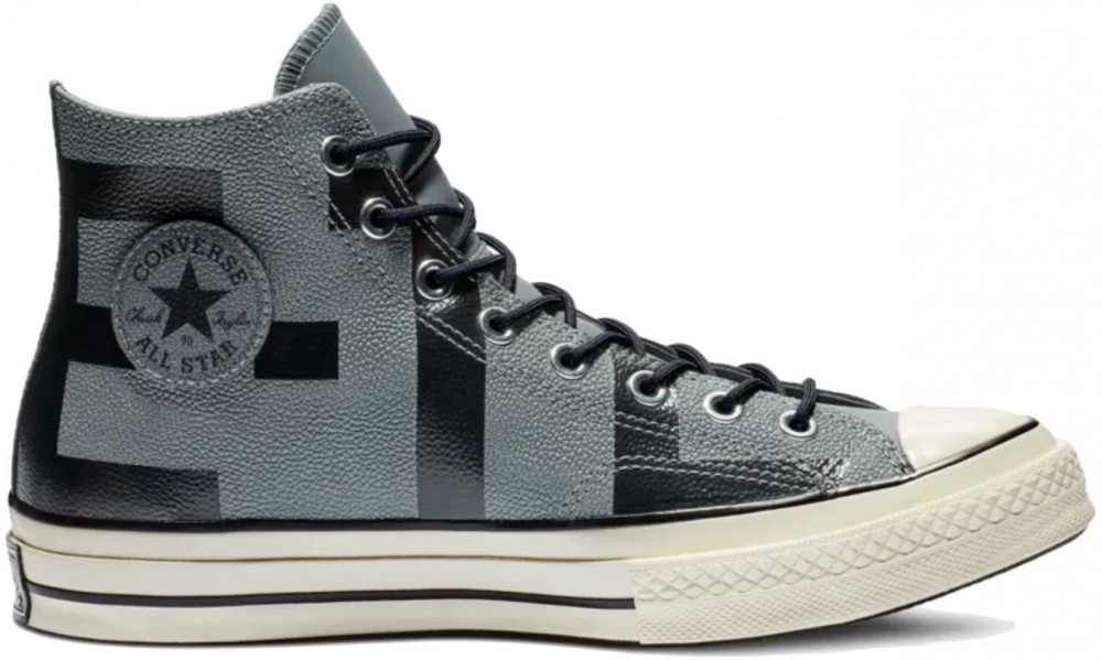 Converse Chuck 70 GORE-TEX Leather High Top