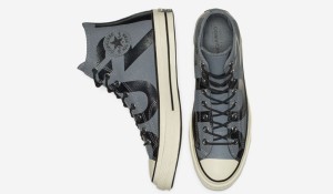 Converse Chuck 70 GORE-TEX Leather High Top galéria