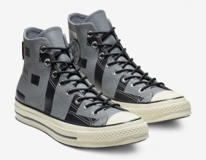 Converse Chuck 70 GORE-TEX Leather High Top galéria
