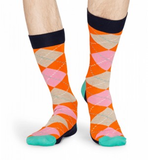 Happy Socks Argyle Sock galéria