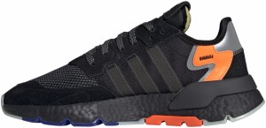 adidas Nite Jogger Core Black Carbon galéria